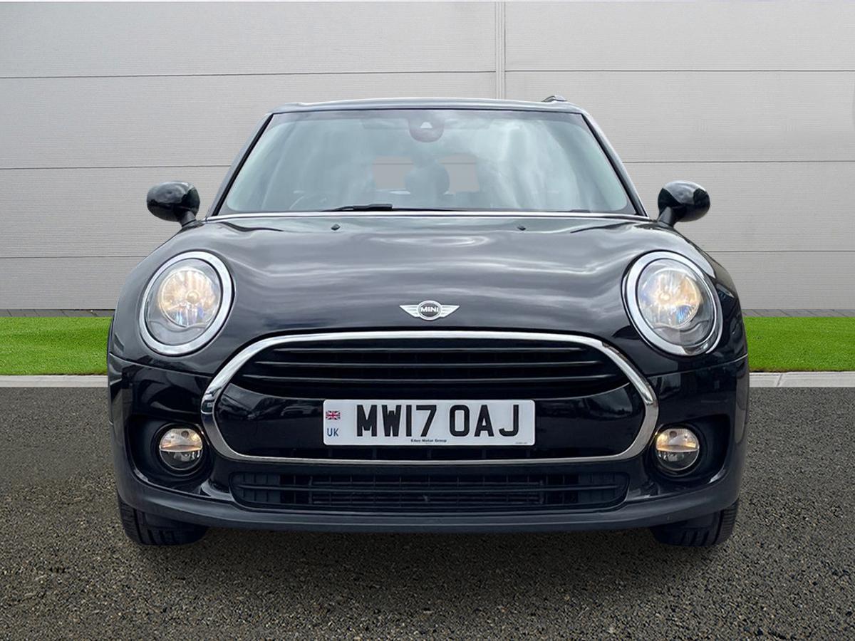 Used MINI Clubman 2017 for sale - 78108736: Photo 2