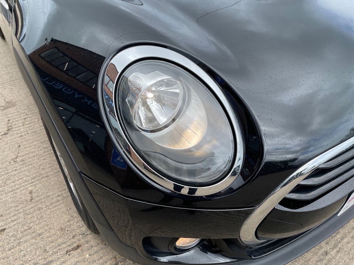 Used MINI Clubman 2017 for sale - 78108736: Photo 21