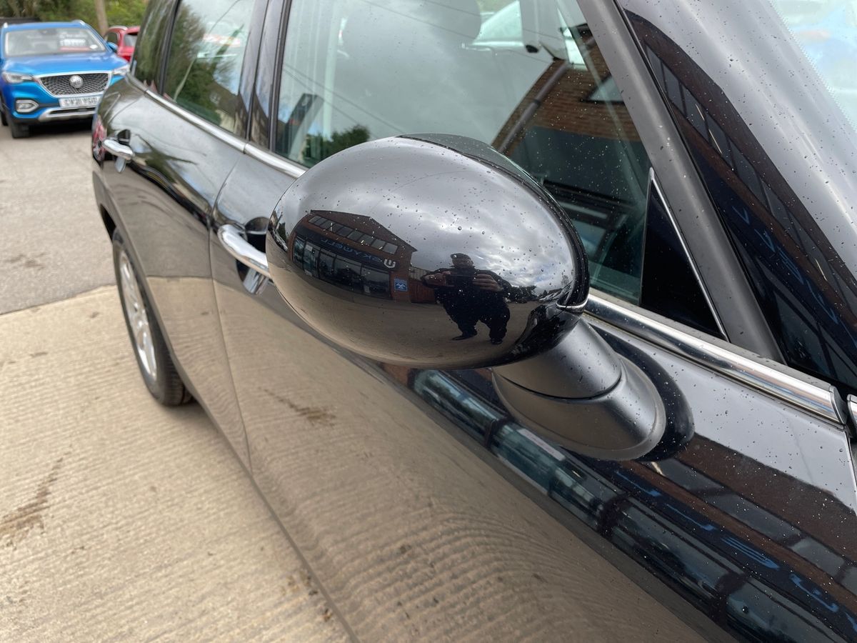 Used MINI Clubman 2017 for sale - 78108736: Photo 22