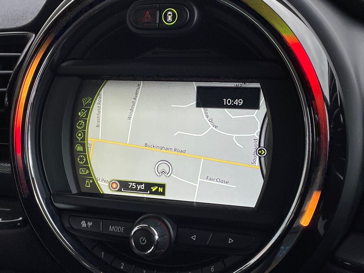 Used MINI Clubman 2017 for sale - 78108736: Photo 25