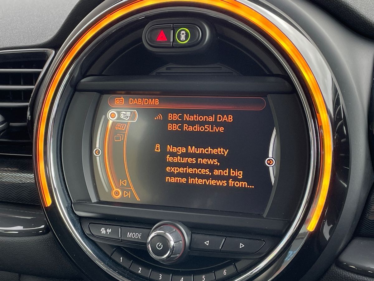 Used MINI Clubman 2017 for sale - 78108736: Photo 26