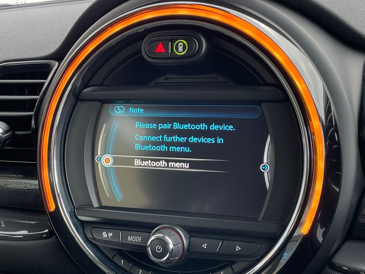 Used MINI Clubman 2017 for sale - 78108736: Photo 27