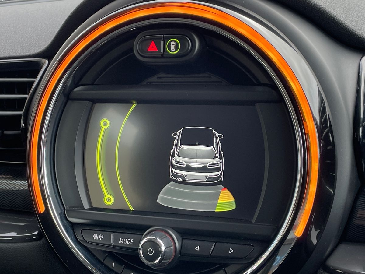 Used MINI Clubman 2017 for sale - 78108736: Photo 28