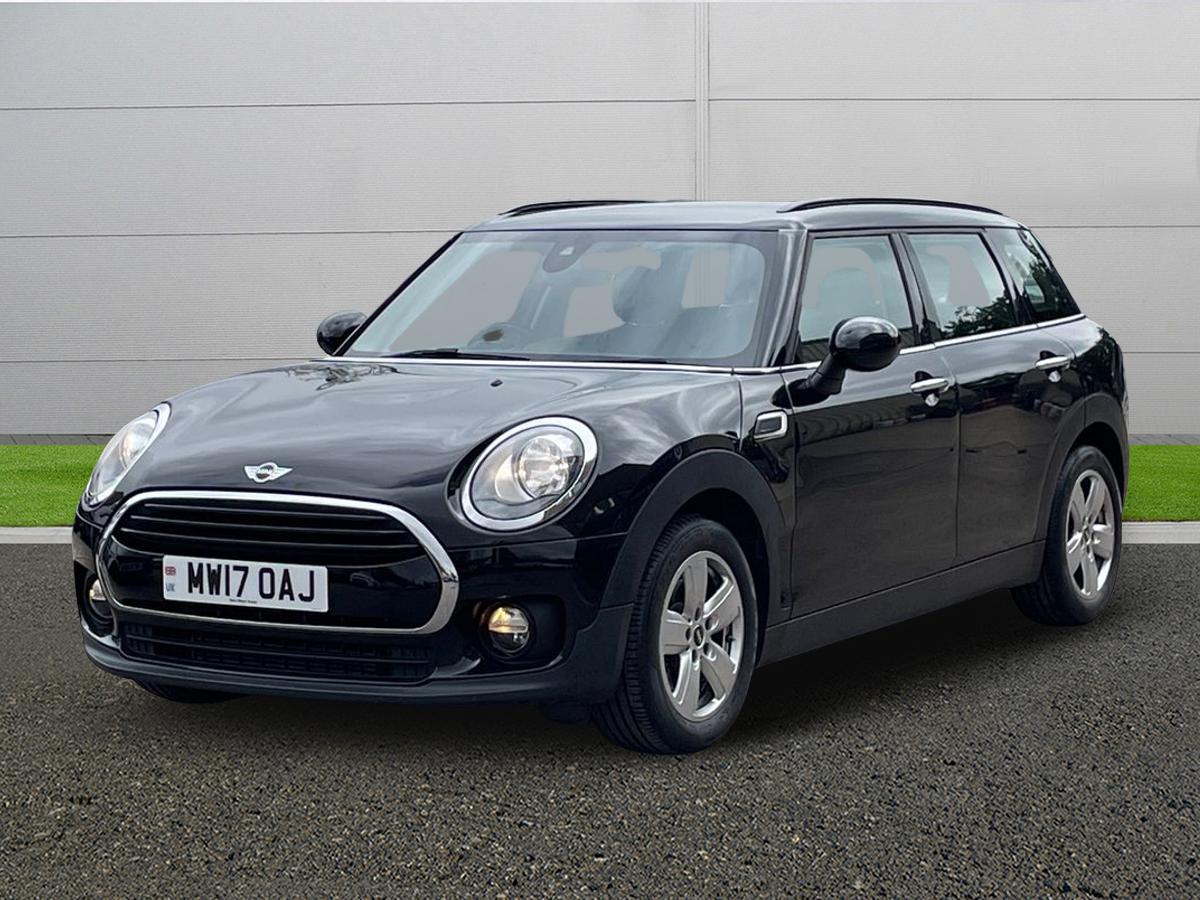 Used MINI Clubman 2017 for sale - 78108736: Photo 3