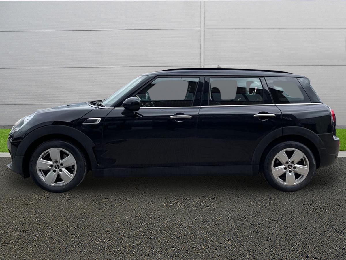 Used MINI Clubman 2017 for sale - 78108736: Photo 4