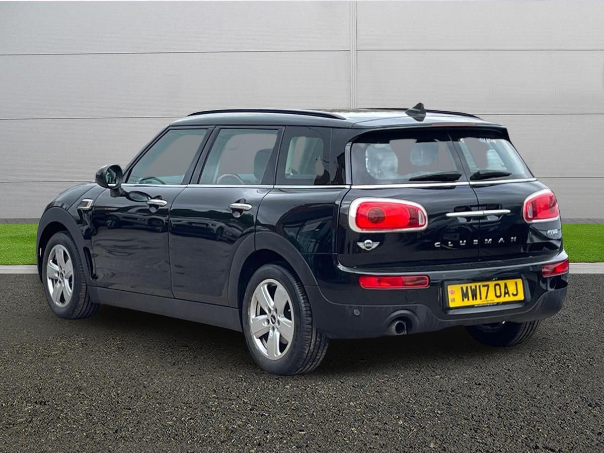 Used MINI Clubman 2017 for sale - 78108736: Photo 5