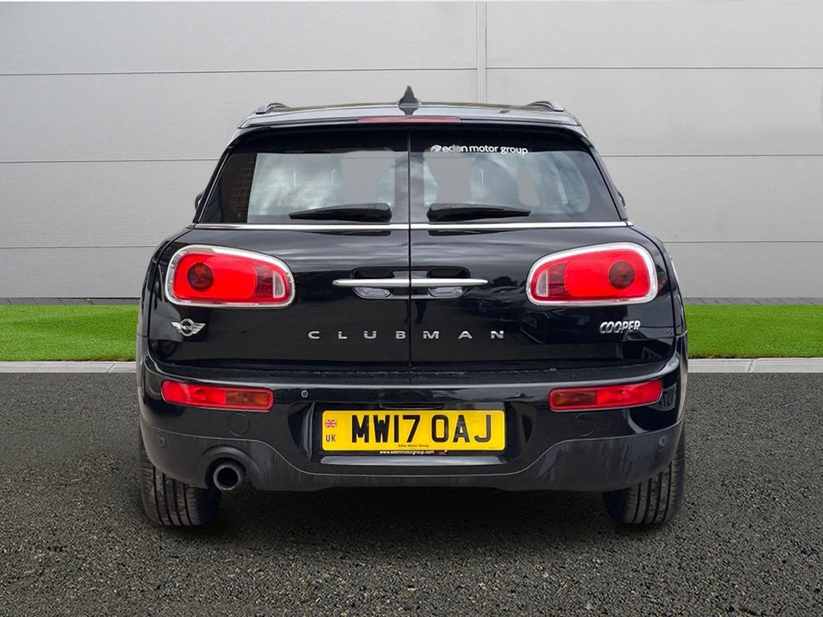 Used MINI Clubman 2017 for sale - 78108736: Photo 6