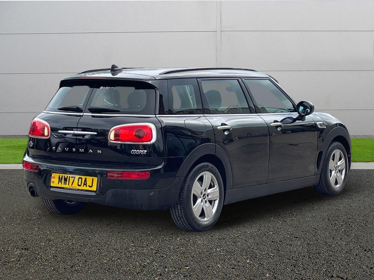 Used MINI Clubman 2017 for sale - 78108736: Photo 7