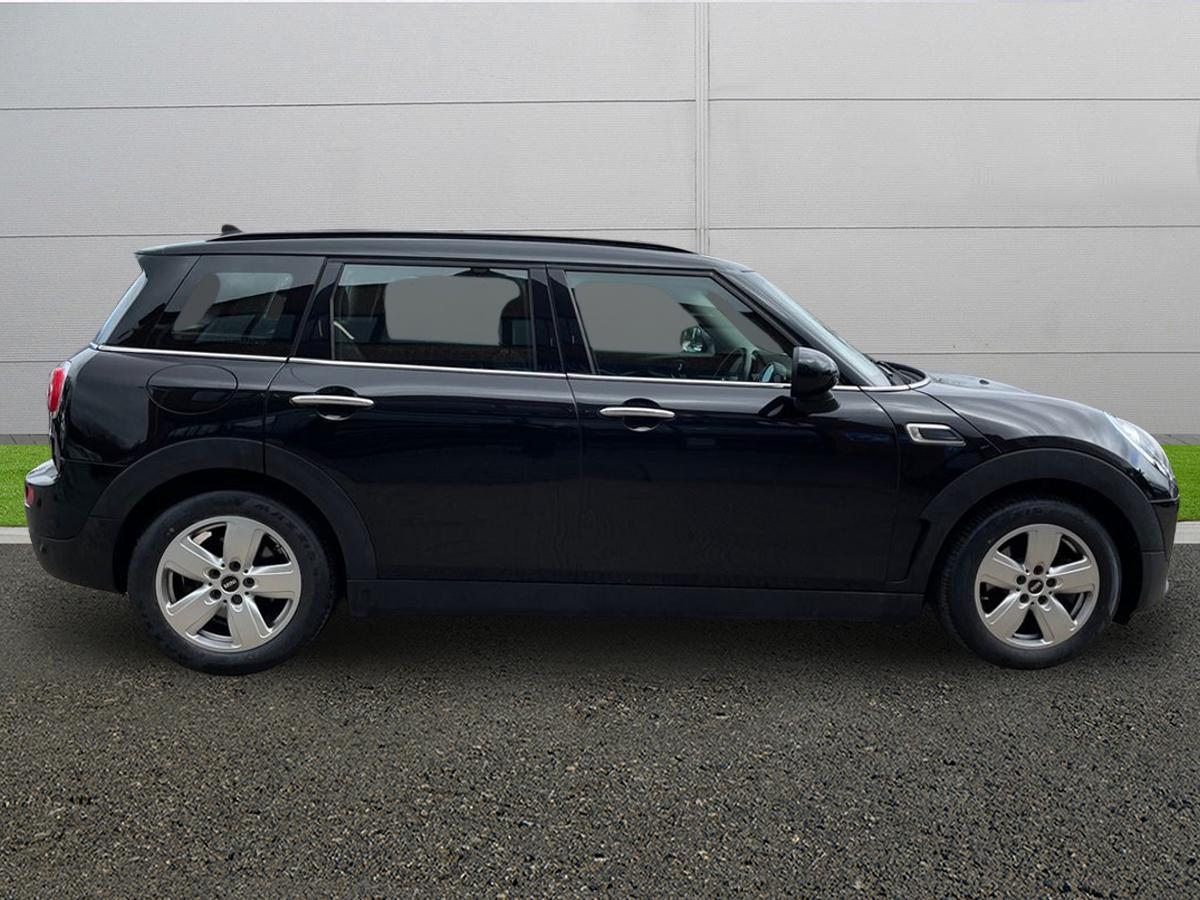 Used MINI Clubman 2017 for sale - 78108736: Photo 8