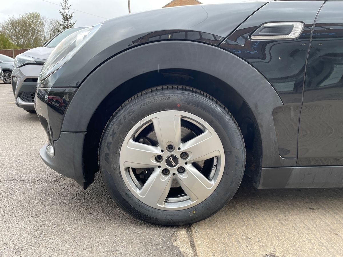 Used MINI Clubman 2017 for sale - 78108736: Photo 9