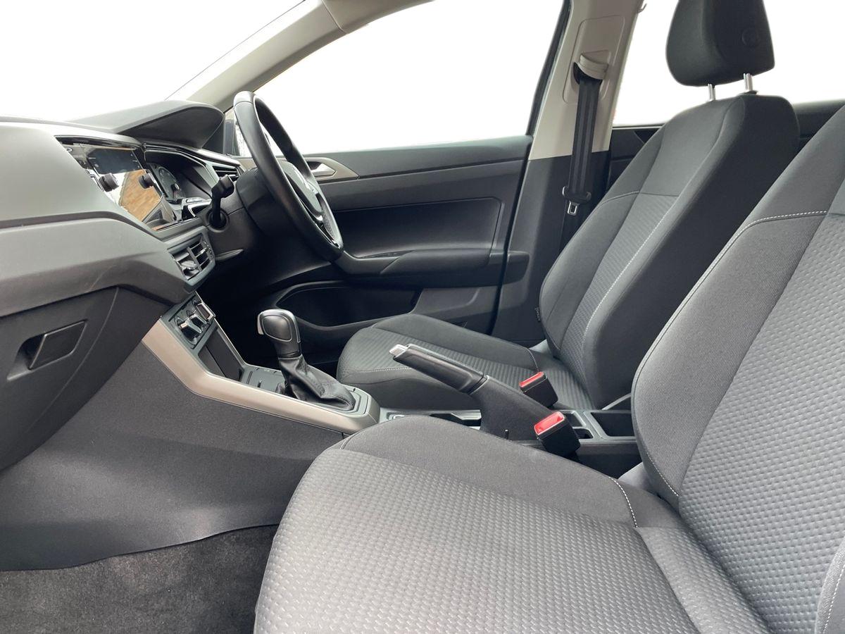 Used Volkswagen Polo 2021 for sale - 77739920: Photo 10