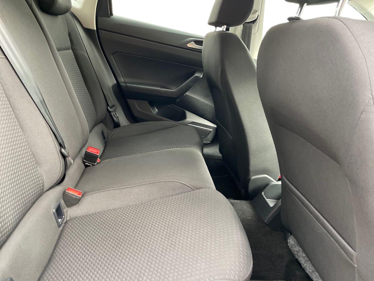 Used Volkswagen Polo 2021 for sale - 77739920: Photo 11