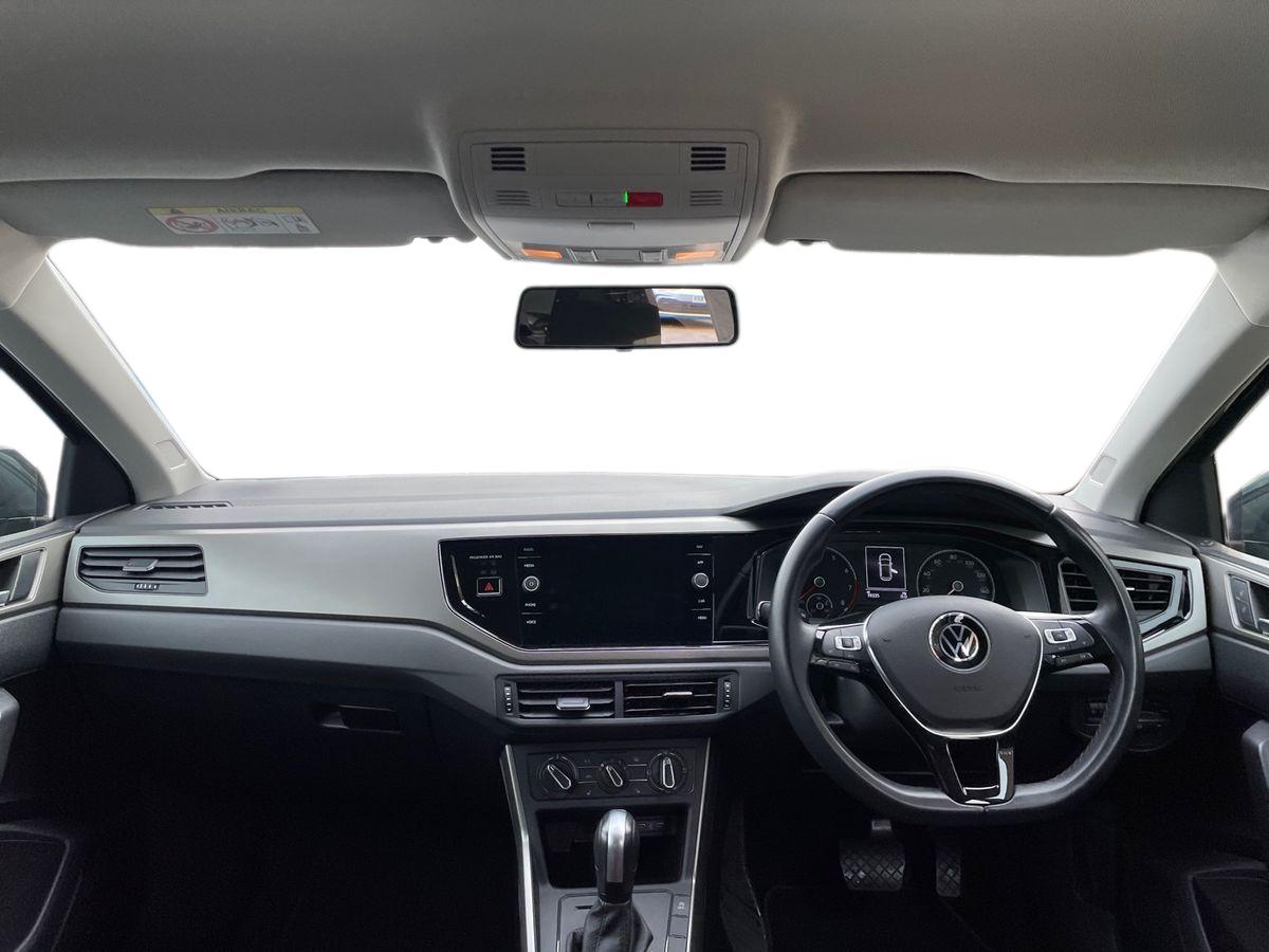 Used Volkswagen Polo 2021 for sale - 77739920: Photo 13