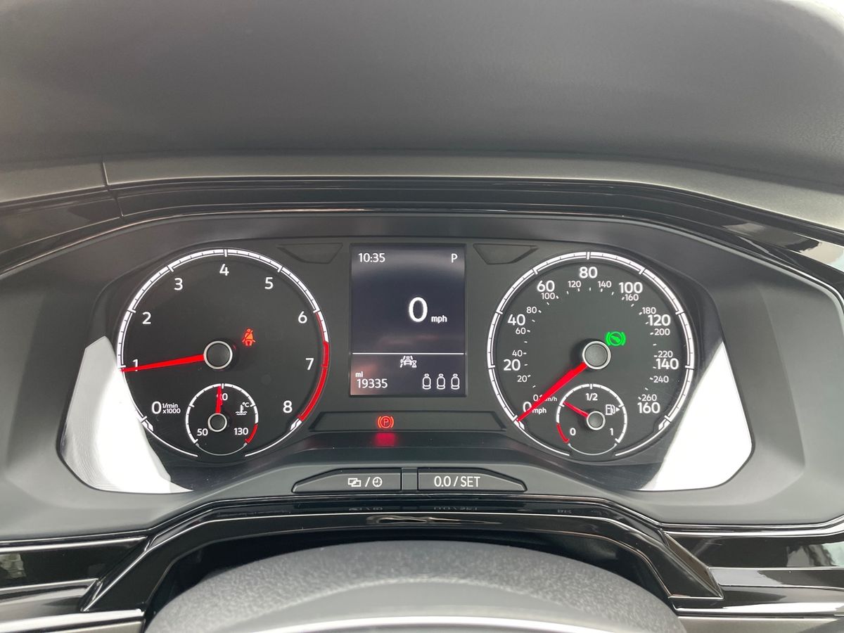 Used Volkswagen Polo 2021 for sale - 77739920: Photo 14