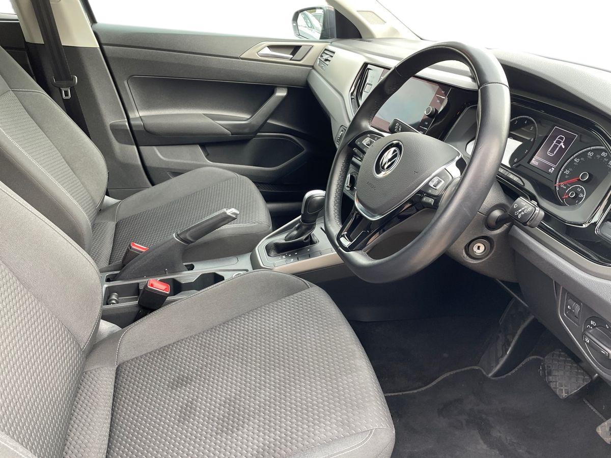 Used Volkswagen Polo 2021 for sale - 77739920: Photo 15