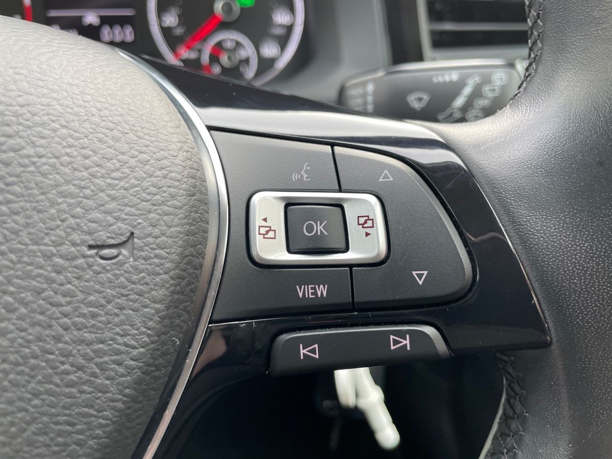 Used Volkswagen Polo 2021 for sale - 77739920: Photo 17