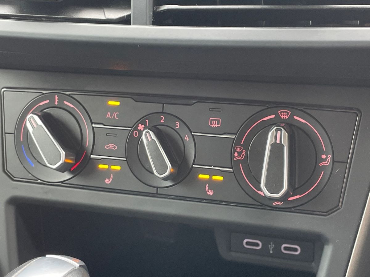 Used Volkswagen Polo 2021 for sale - 77739920: Photo 18