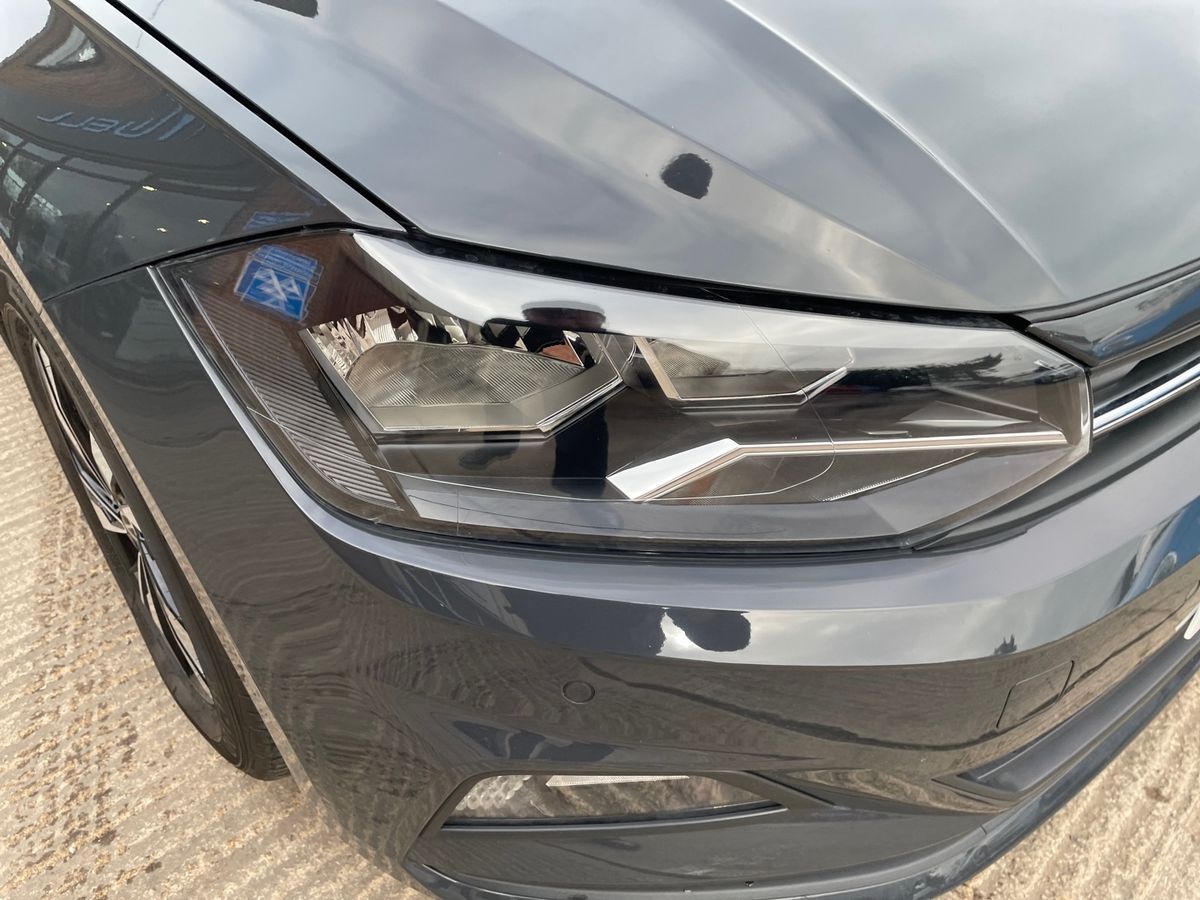 Used Volkswagen Polo 2021 for sale - 77739920: Photo 21