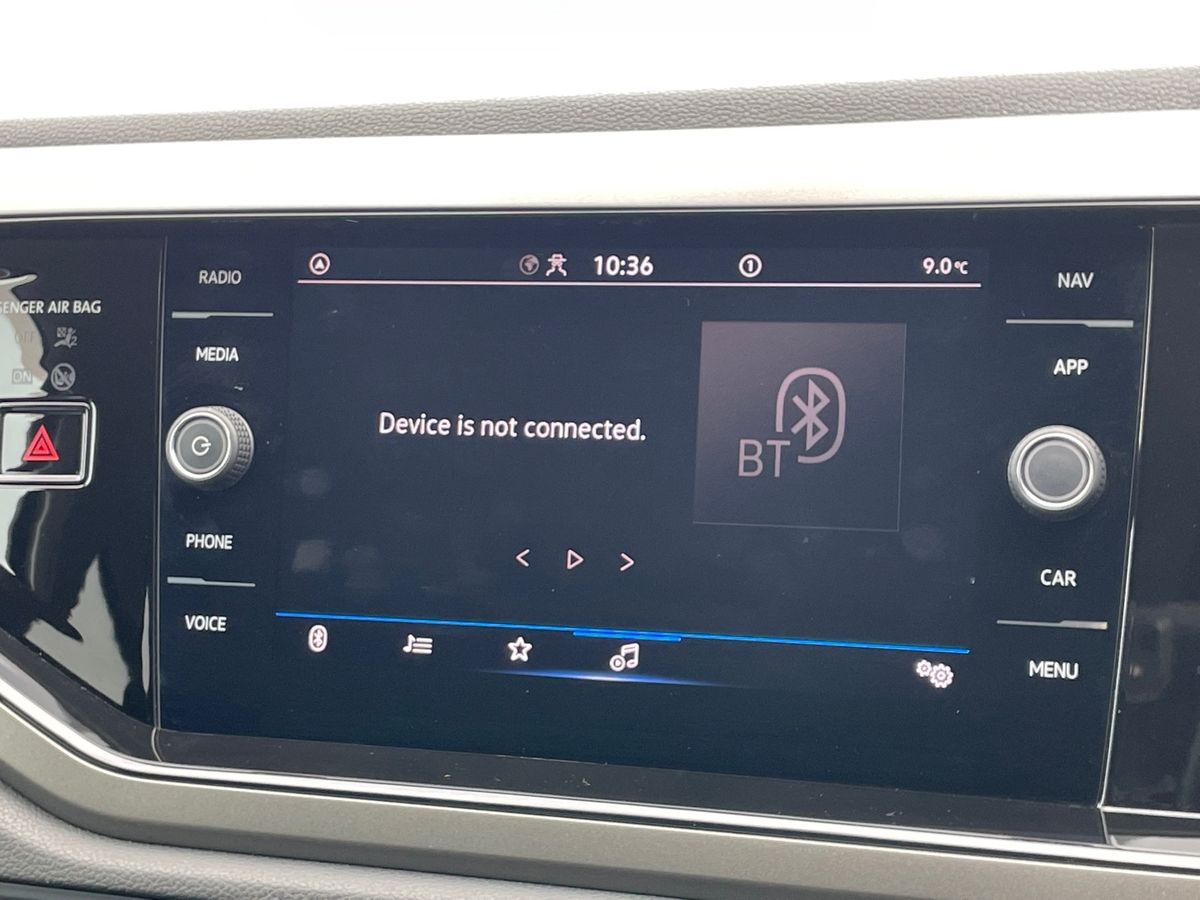 Used Volkswagen Polo 2021 for sale - 77739920: Photo 25