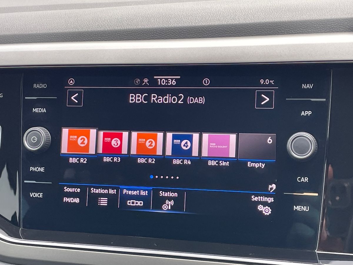 Used Volkswagen Polo 2021 for sale - 77739920: Photo 27