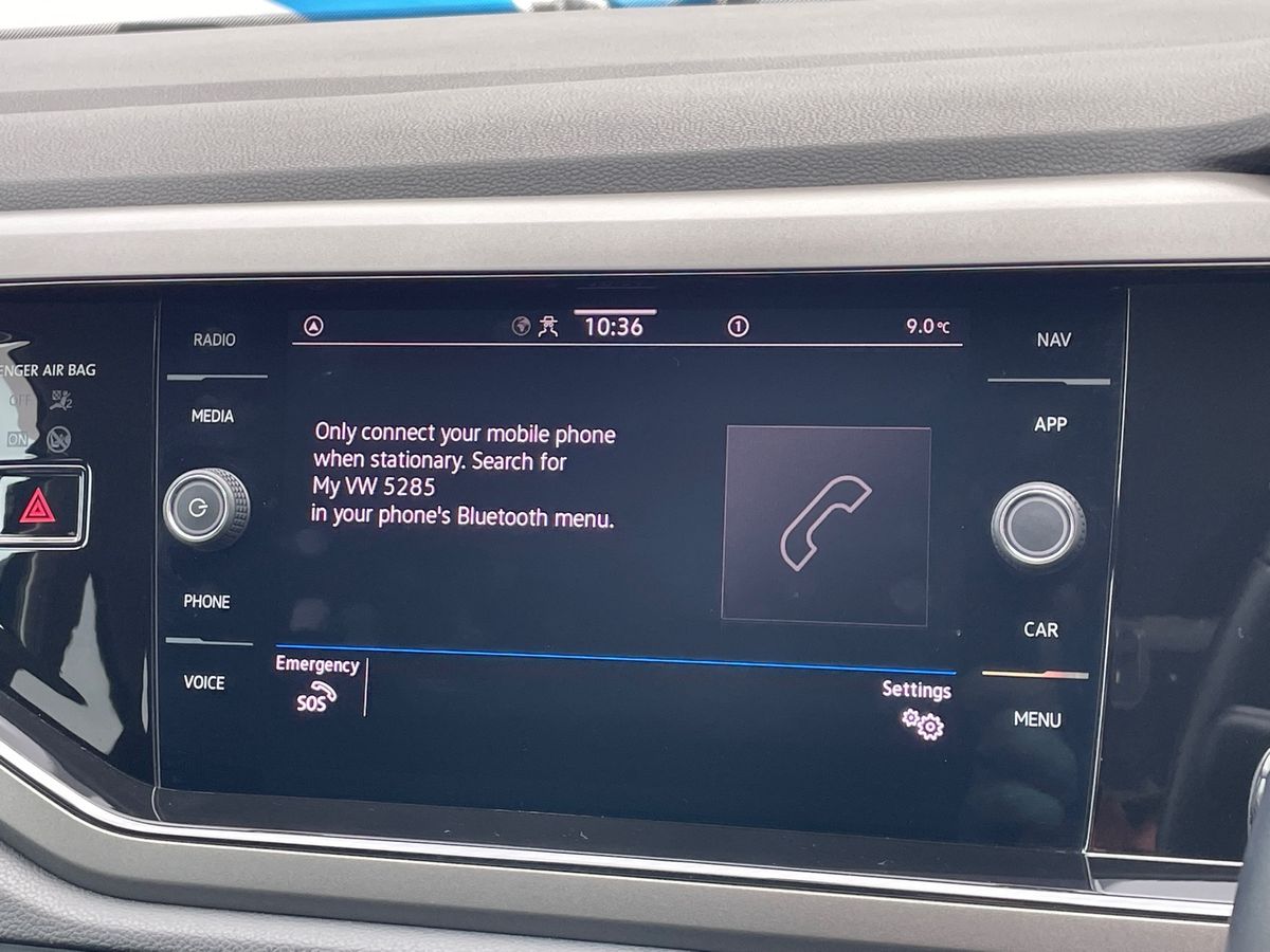 Used Volkswagen Polo 2021 for sale - 77739920: Photo 28