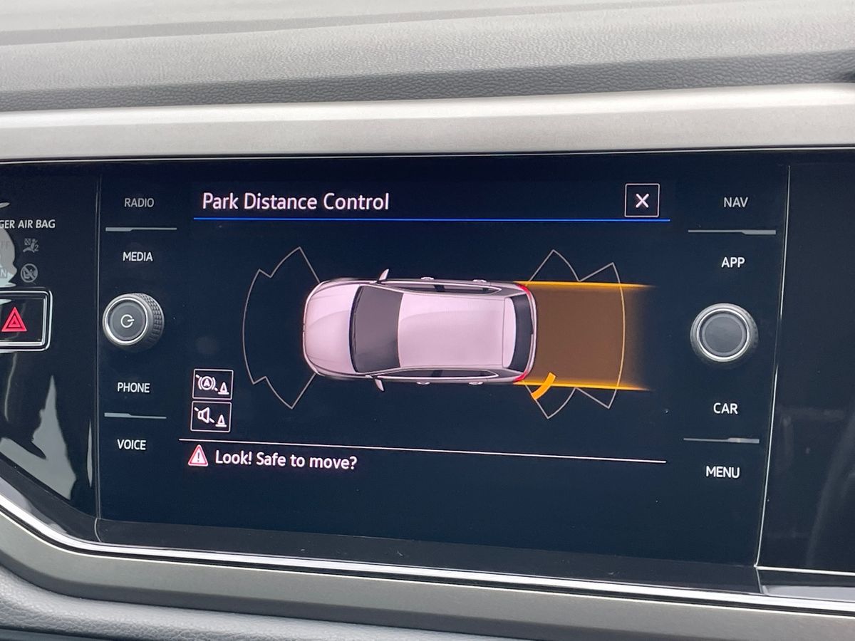 Used Volkswagen Polo 2021 for sale - 77739920: Photo 29