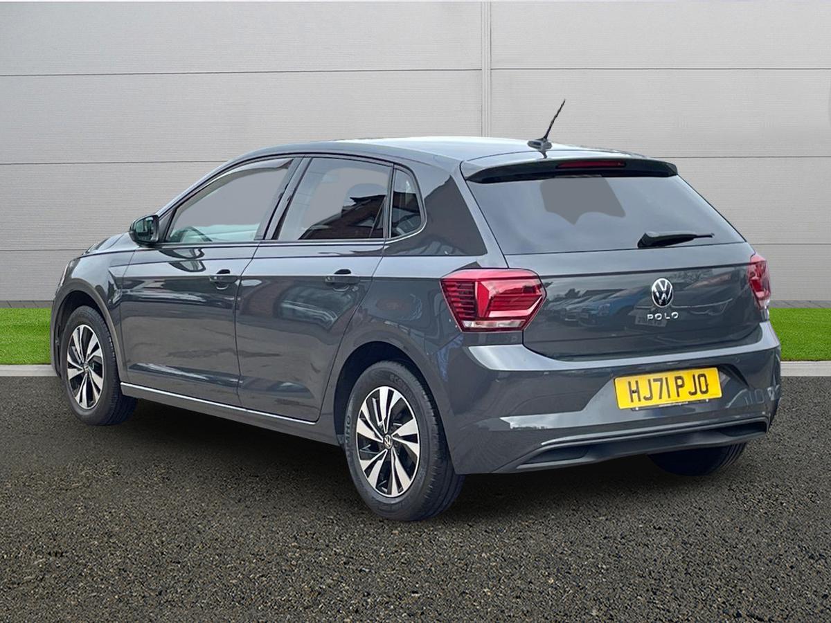Used Volkswagen Polo 2021 for sale - 77739920: Photo 5