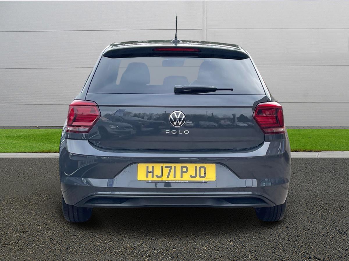 Used Volkswagen Polo 2021 for sale - 77739920: Photo 6