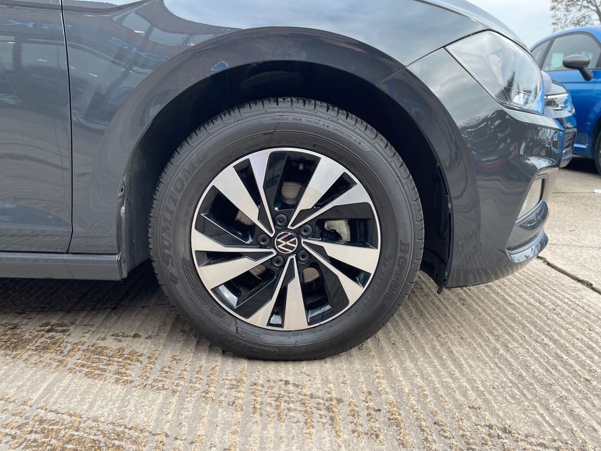 Used Volkswagen Polo 2021 for sale - 77739920: Photo 9