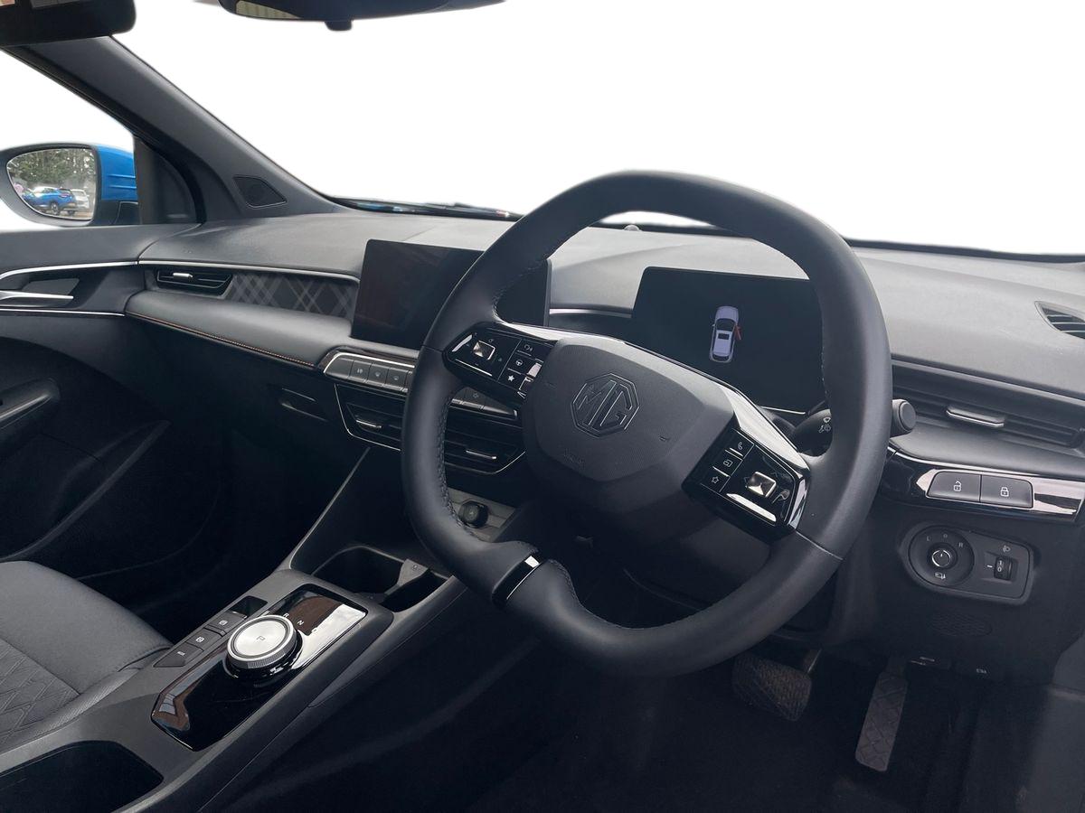 Used MG MG3 2024 for sale - 77885469: Photo 15