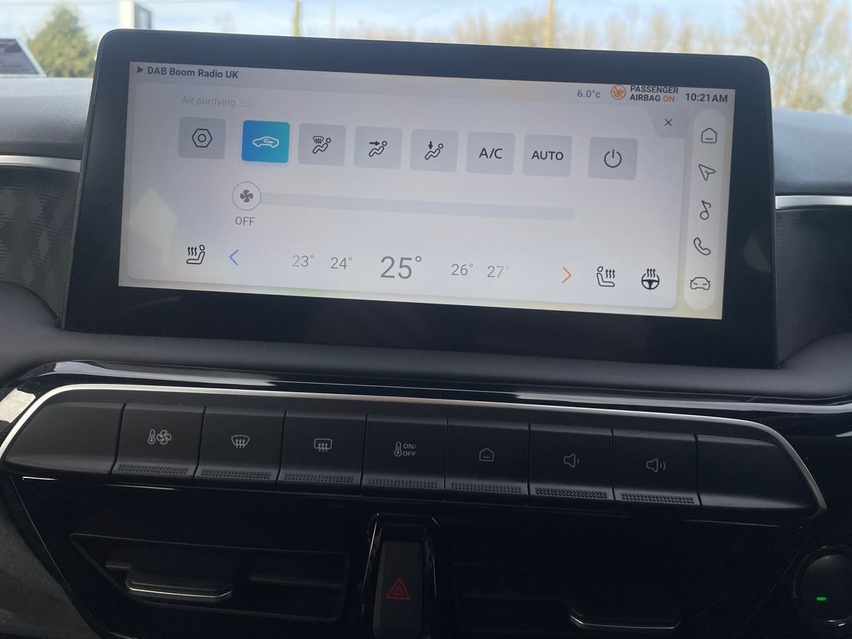 Used MG MG3 2024 for sale - 77885469: Photo 18