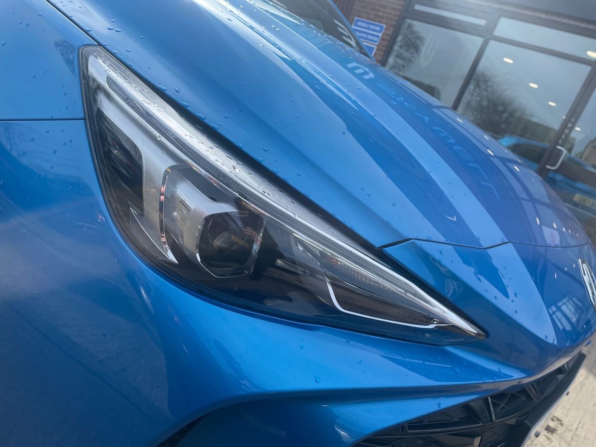 Used MG MG3 2024 for sale - 77885469: Photo 21