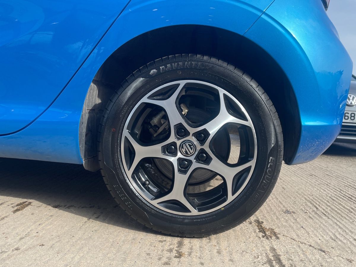 Used MG MG3 2024 for sale - 77885469: Photo 9