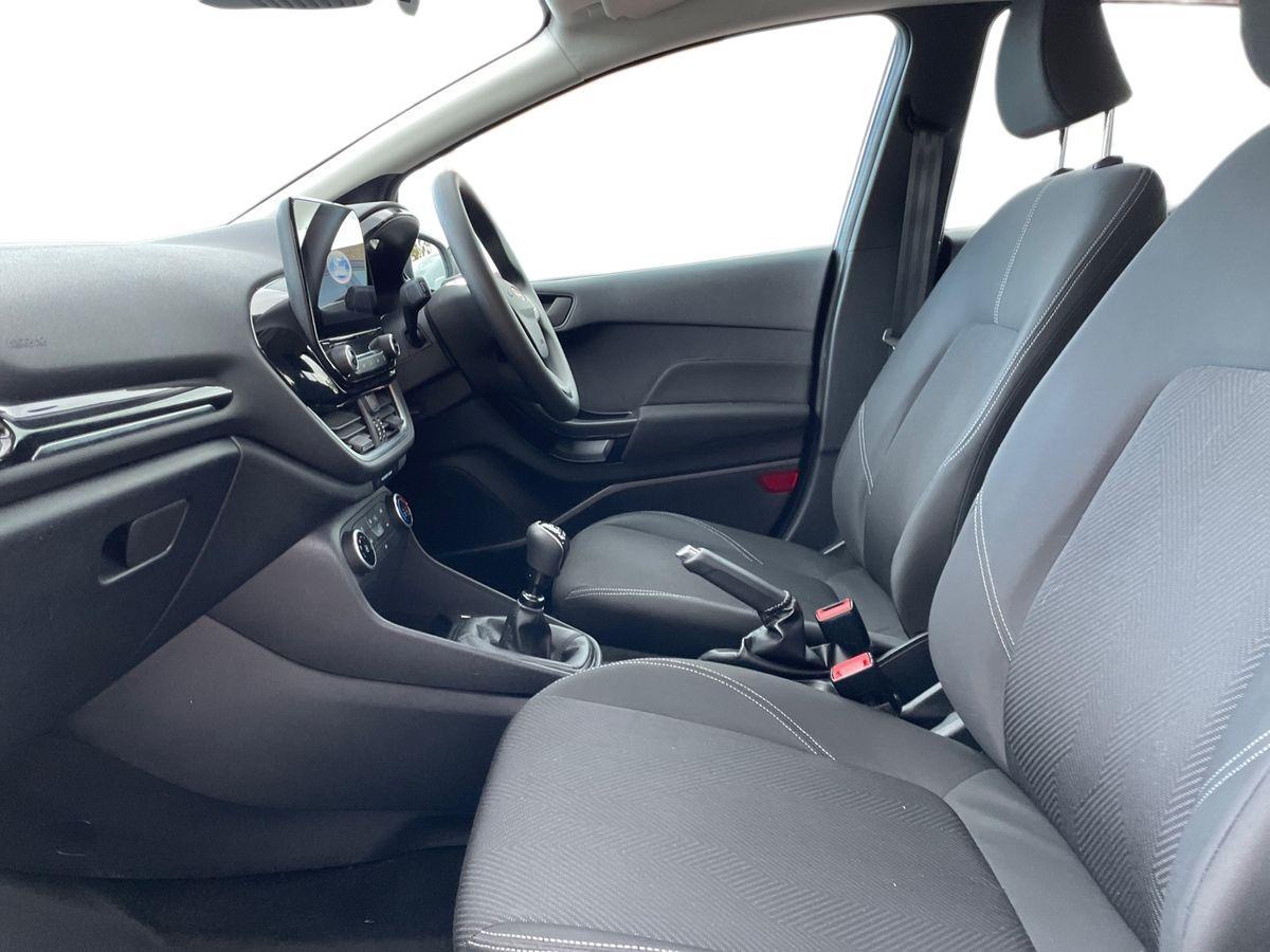 Used Ford Fiesta 2022 for sale - 76731014: Photo 10