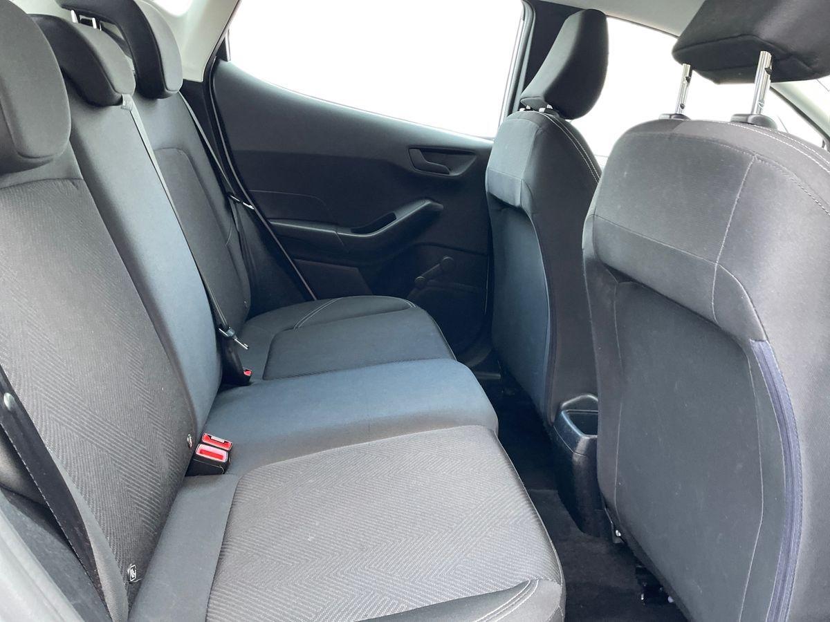 Used Ford Fiesta 2022 for sale - 76731014: Photo 11