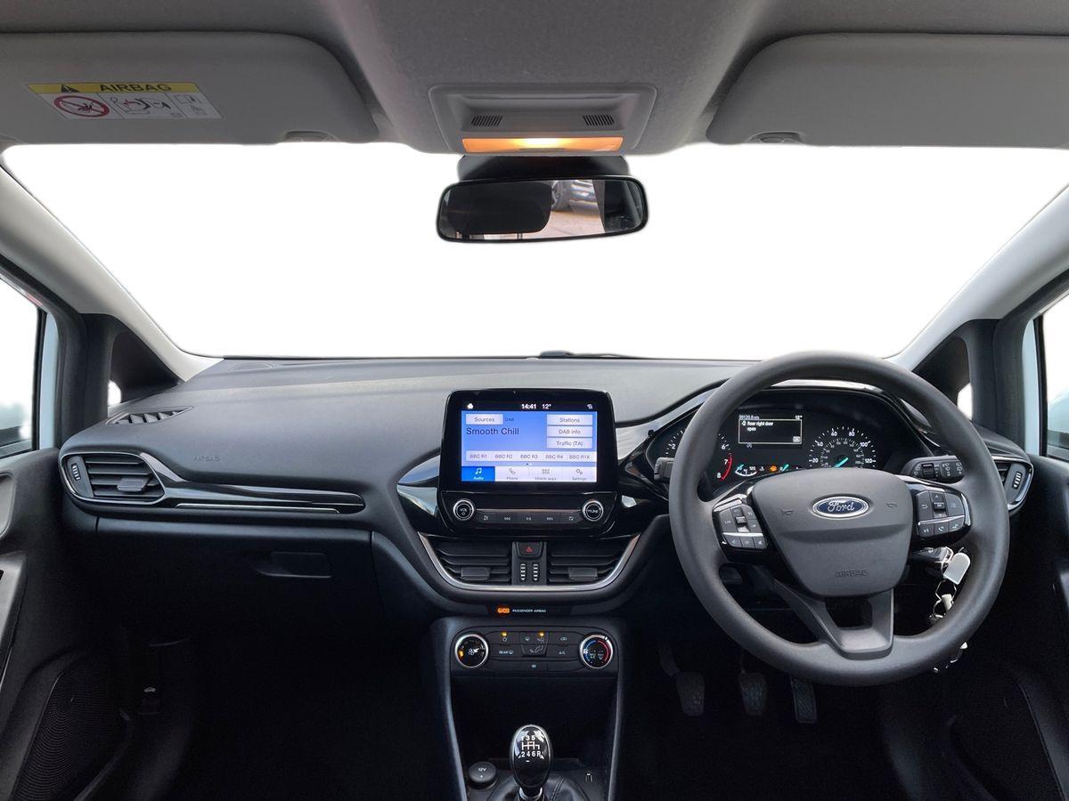 Used Ford Fiesta 2022 for sale - 76731014: Photo 13