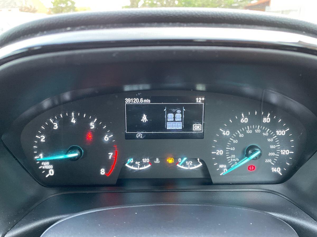 Used Ford Fiesta 2022 for sale - 76731014: Photo 14