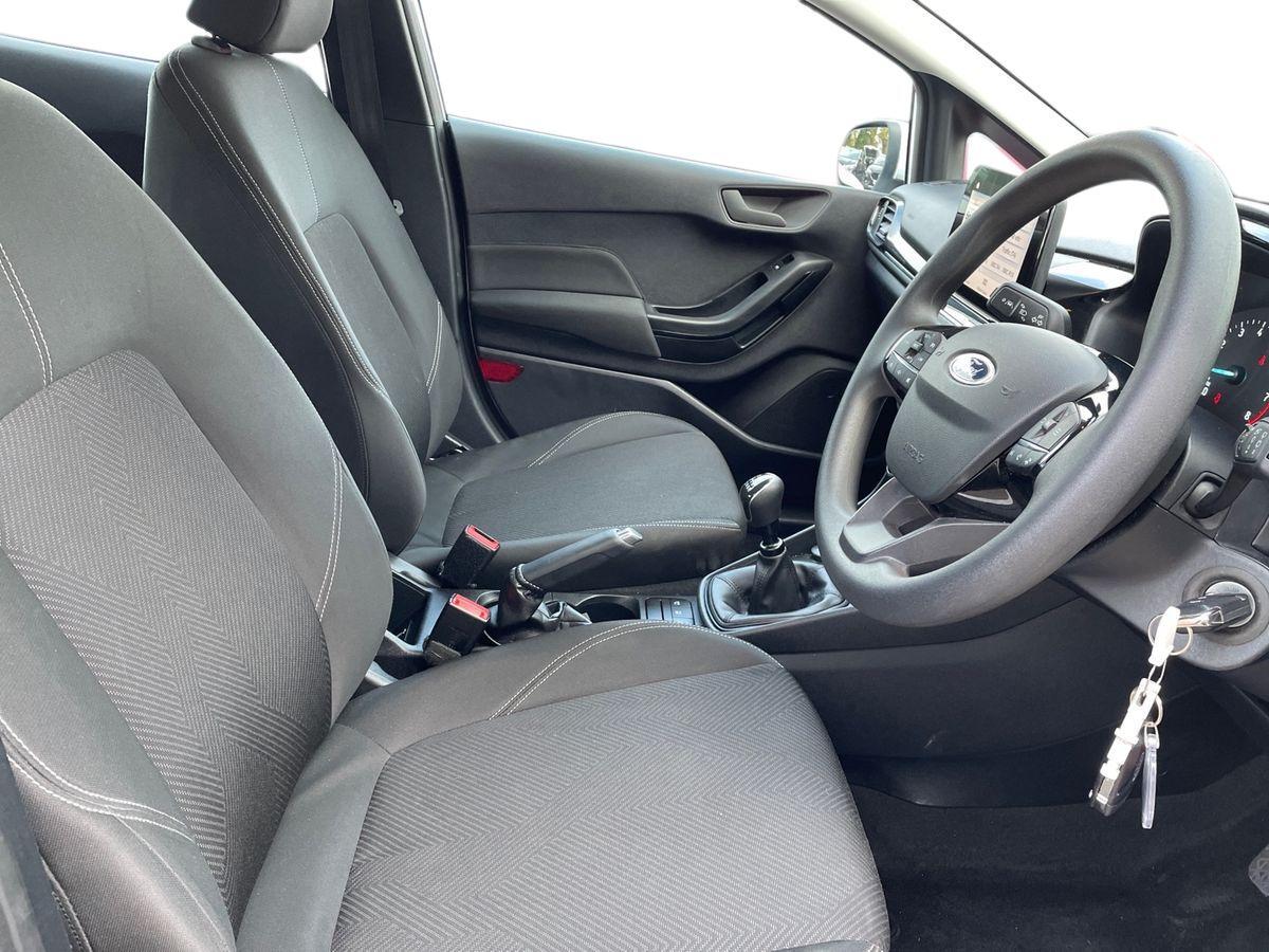 Used Ford Fiesta 2022 for sale - 76731014: Photo 15