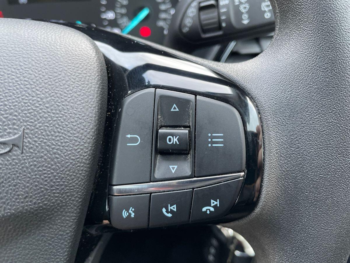 Used Ford Fiesta 2022 for sale - 76731014: Photo 17