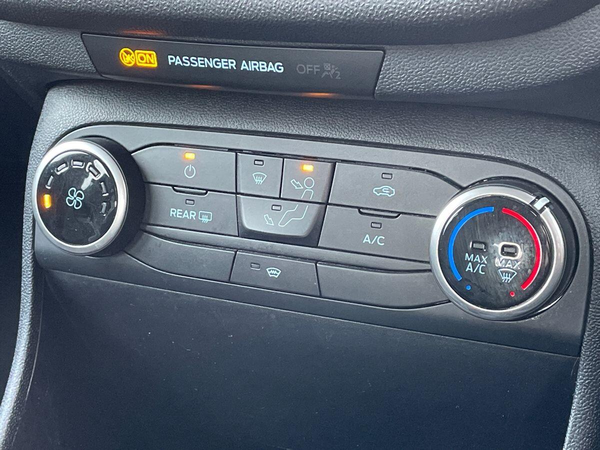 Used Ford Fiesta 2022 for sale - 76731014: Photo 18