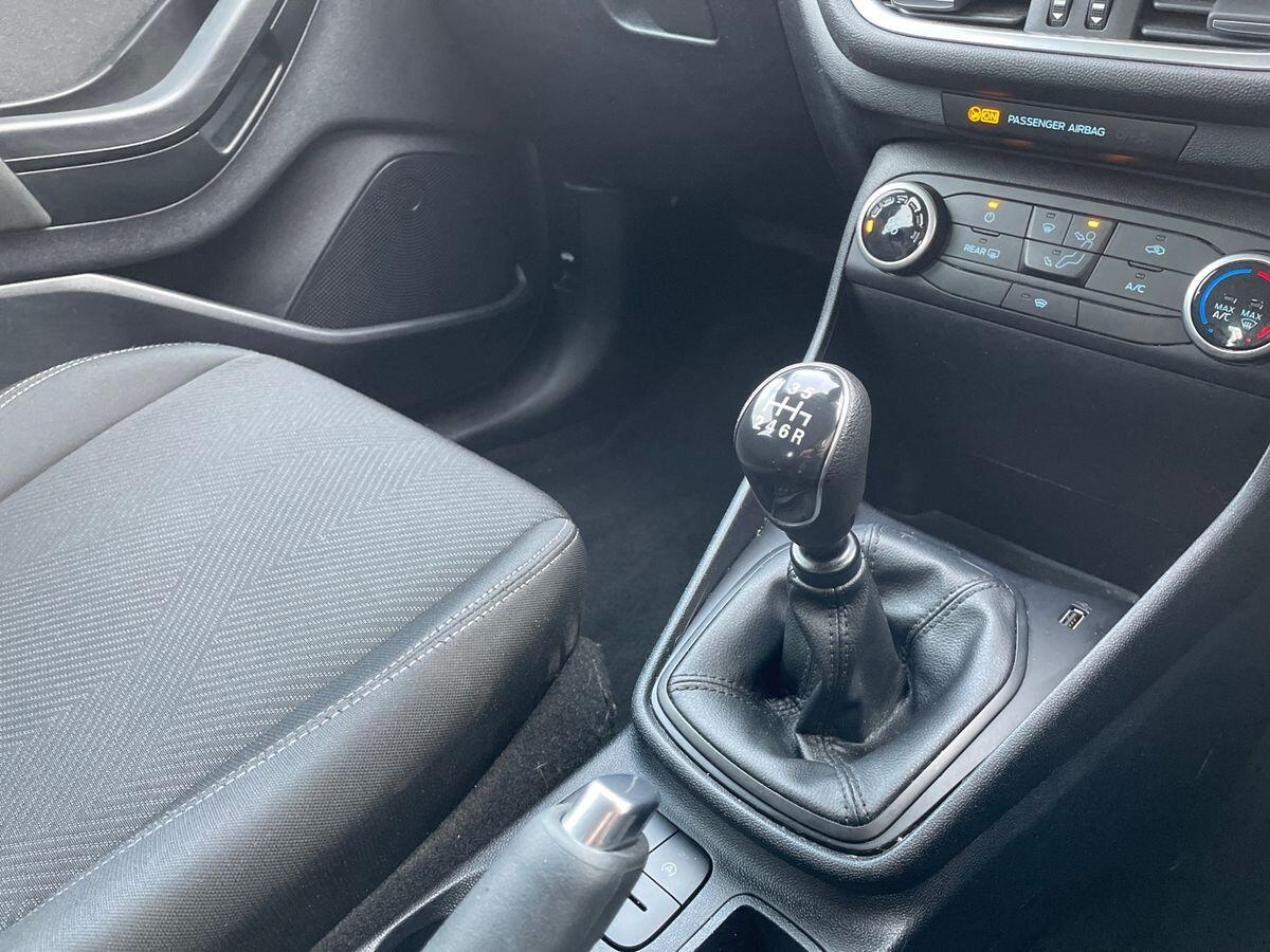 Used Ford Fiesta 2022 for sale - 76731014: Photo 19