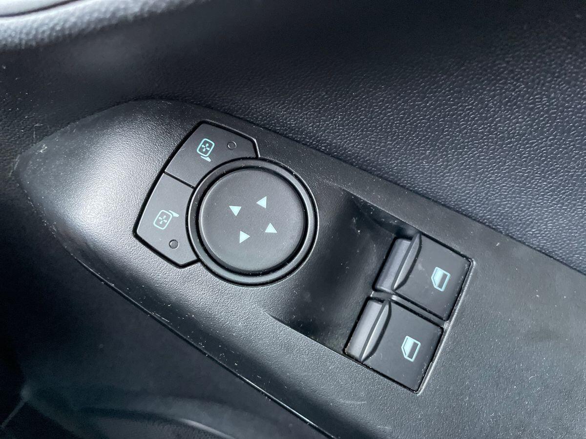 Used Ford Fiesta 2022 for sale - 76731014: Photo 20