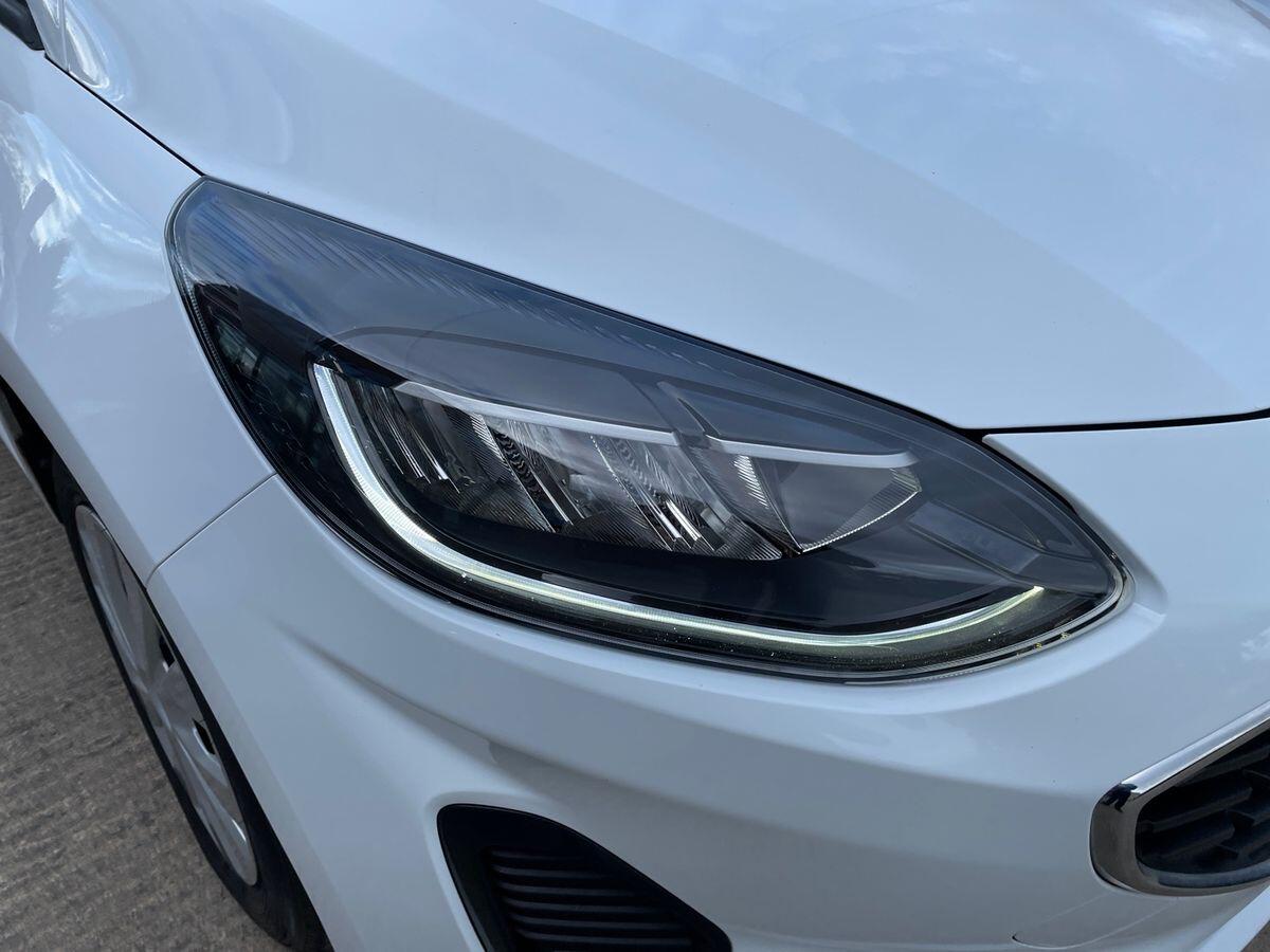 Used Ford Fiesta 2022 for sale - 76731014: Photo 21