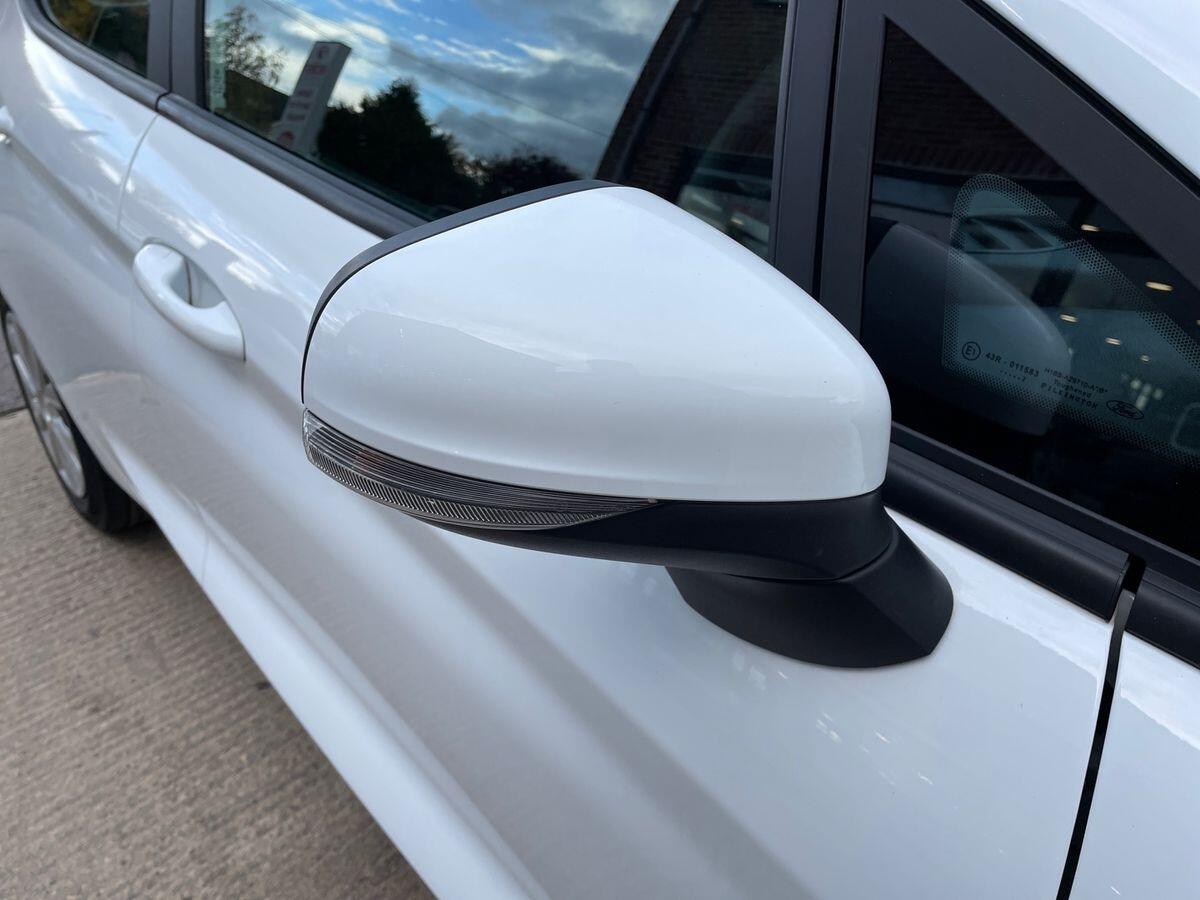 Used Ford Fiesta 2022 for sale - 76731014: Photo 22