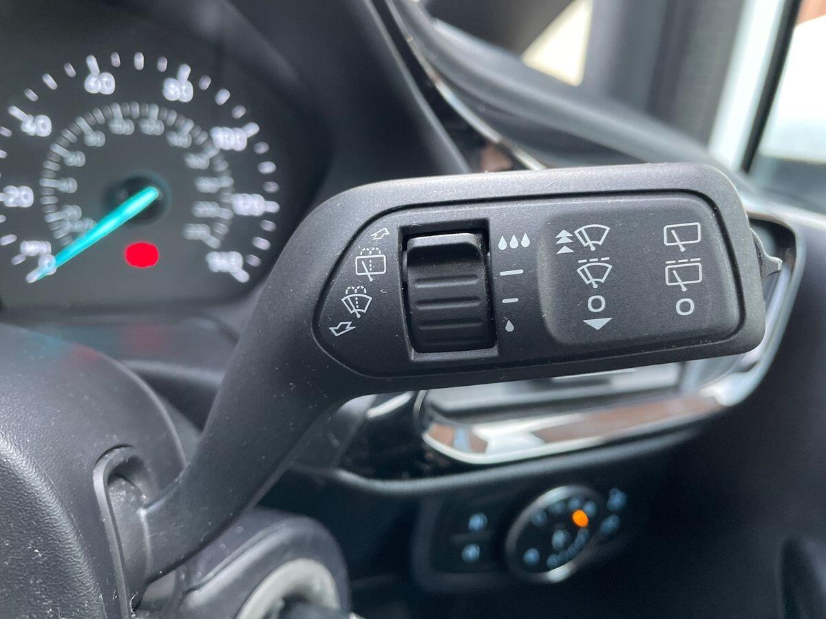 Used Ford Fiesta 2022 for sale - 76731014: Photo 23