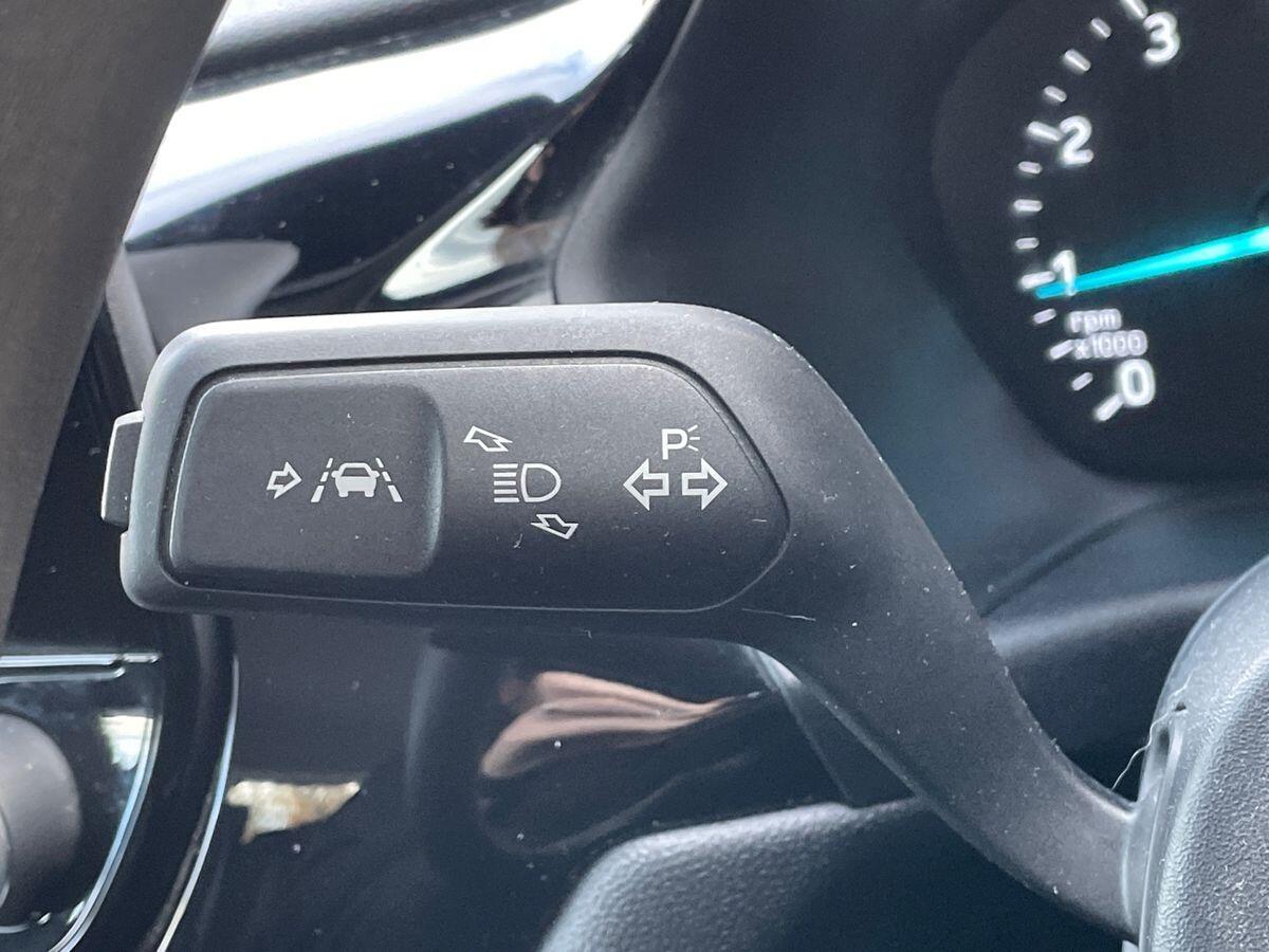 Used Ford Fiesta 2022 for sale - 76731014: Photo 24