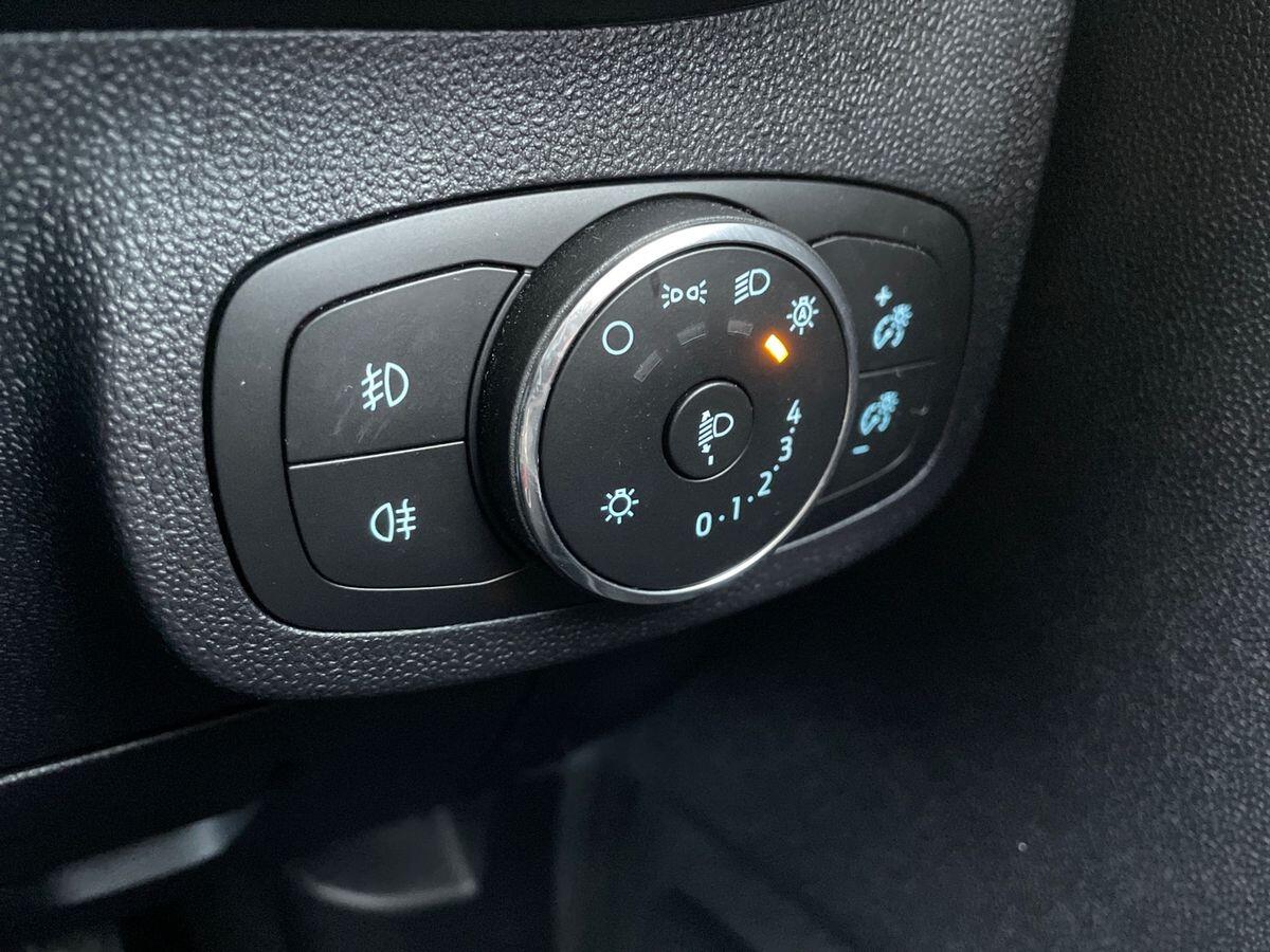 Used Ford Fiesta 2022 for sale - 76731014: Photo 25