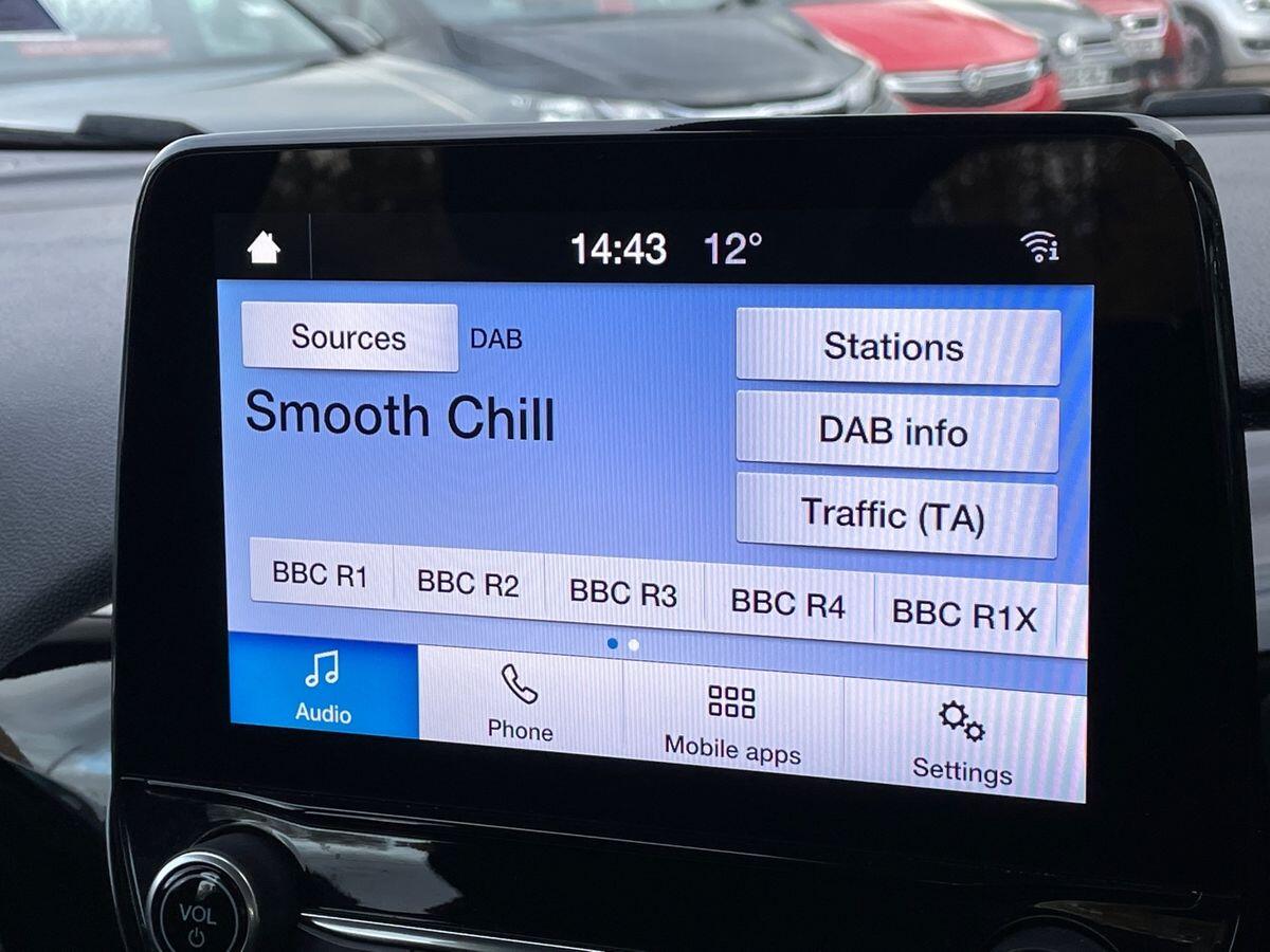 Used Ford Fiesta 2022 for sale - 76731014: Photo 26