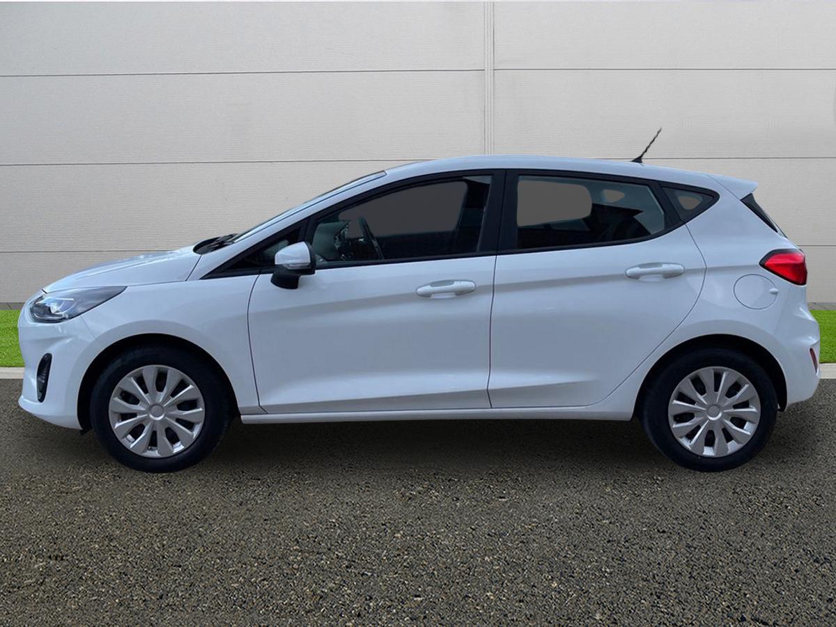Used Ford Fiesta 2022 for sale - 76731014: Photo 4