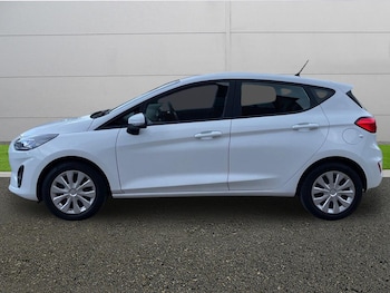 Used Ford Fiesta 2022 for sale - 76731014: Photo